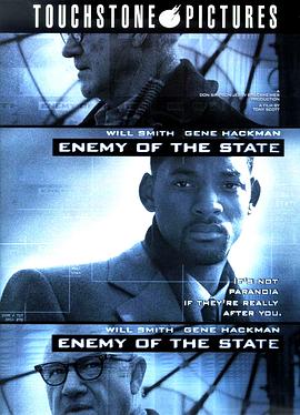 可乐影视《国家公敌 Enemy of the State》免费在线观看