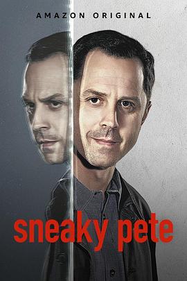 可乐影视《诈欺担保人 第三季 Sneaky Pete Season 3》免费在线观看