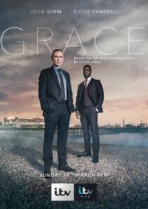 可乐影视《格雷斯 第二季 Grace Season 2》免费在线观看