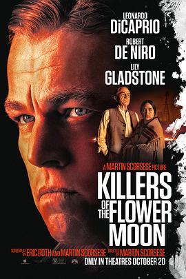 可乐影视《花月杀手 Killers of the Flower Moon》免费在线观看