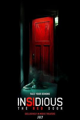 可乐影视《潜伏5：红门 Insidious: The Red Door》免费在线观看