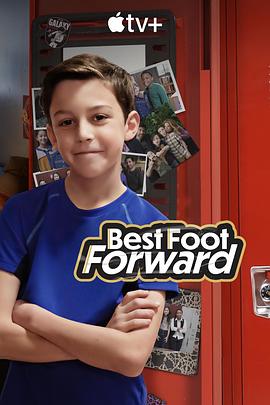 可乐影视《大步向前走 Best Foot Forward》免费在线观看