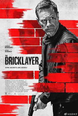 可乐影视《谍影追凶 The Bricklayer》免费在线观看