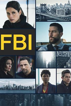 可乐影视《联邦调查局 第六季 FBI Season 6》免费在线观看