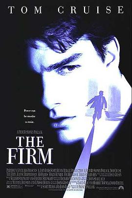 可乐影视《糖衣陷阱 The Firm》免费在线观看