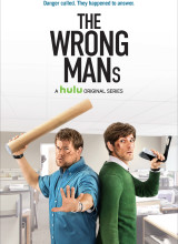 可乐影视《误打误撞 第一季 The Wrong Mans Season 1》免费在线观看