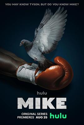 可乐影视《泰森传奇 Mike》免费在线观看