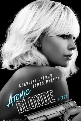 可乐影视《极寒之城 Atomic Blonde》免费在线观看