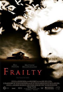 可乐影视《替天行道 Frailty》免费在线观看