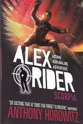 可乐影视《少年间谍 第三季 Alex Rider Season 3》免费在线观看