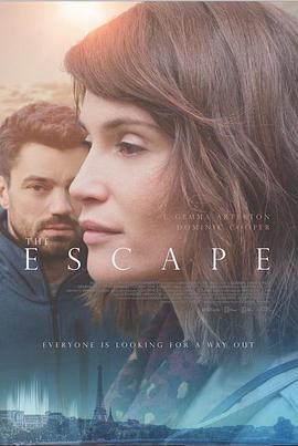 可乐影视《逃亡 The Escape》免费在线观看